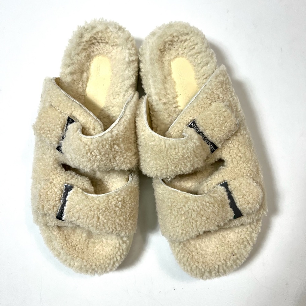 Alexander McQueen sandals - 39 - Picture 2 of 6